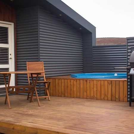 Einishus Cottages Laugar  Bilik gambar