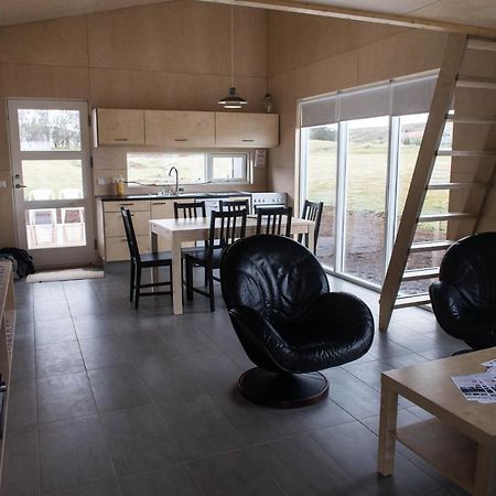 Einishus Cottages Laugar  Luaran gambar