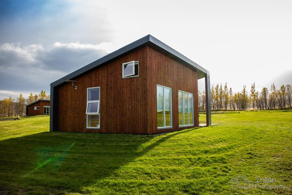 Einishus Cottages Laugar  Bilik gambar