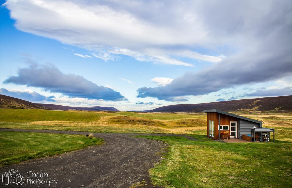 Einishus Cottages Laugar  Bilik gambar