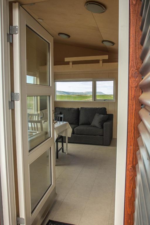 Einishus Cottages Laugar  Bilik gambar