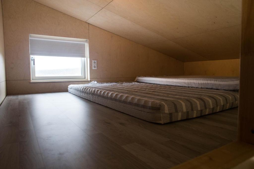 Einishus Cottages Laugar  Bilik gambar