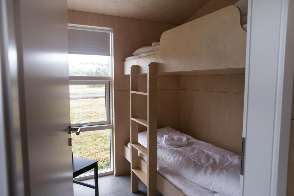 Einishus Cottages Laugar  Bilik gambar