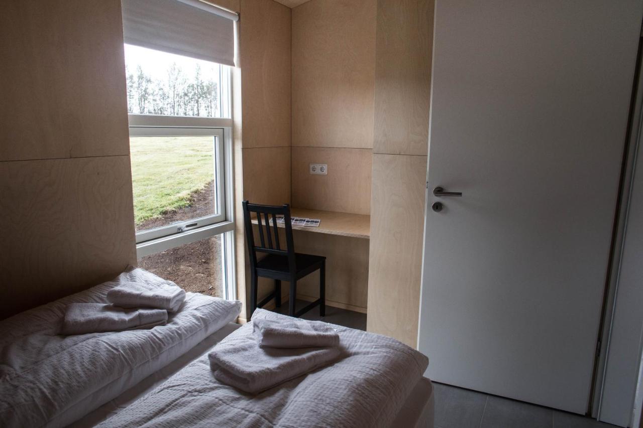 Einishus Cottages Laugar  Bilik gambar